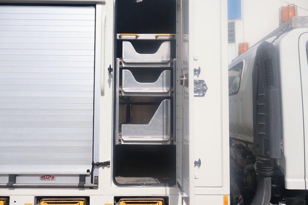 2019 Isuzu Nqr 87-190 image 15