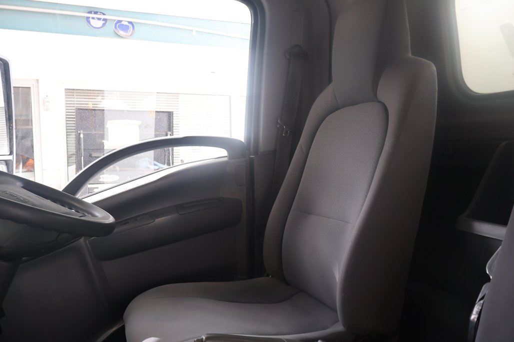 2019 Isuzu Nqr 87-190 image 19
