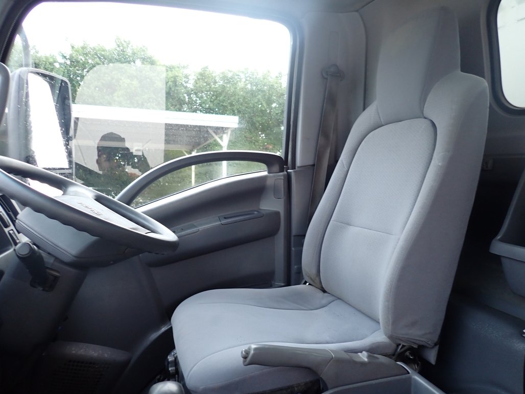 2019 Isuzu Nqr 87-190 image 19