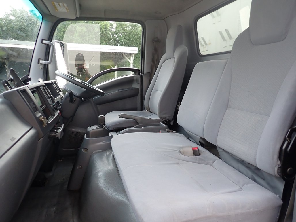 2019 Isuzu Nqr 87-190 image 20