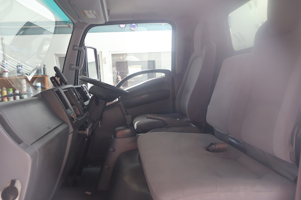 2019 Isuzu Nqr 87-190 image 20