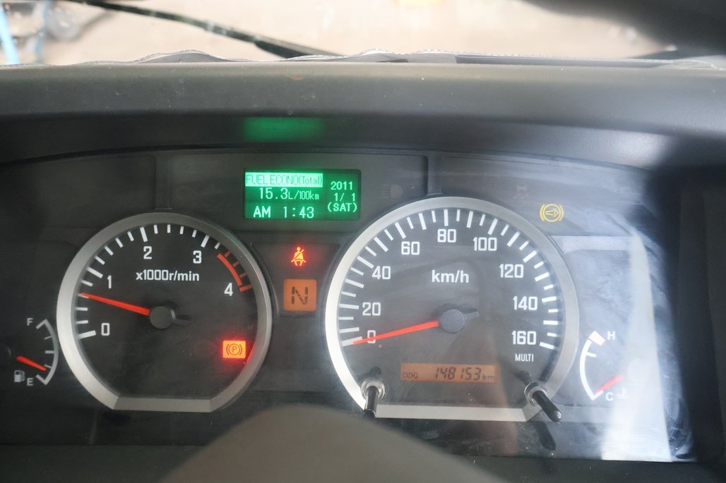 2019 Isuzu Nqr 87-190 image 21