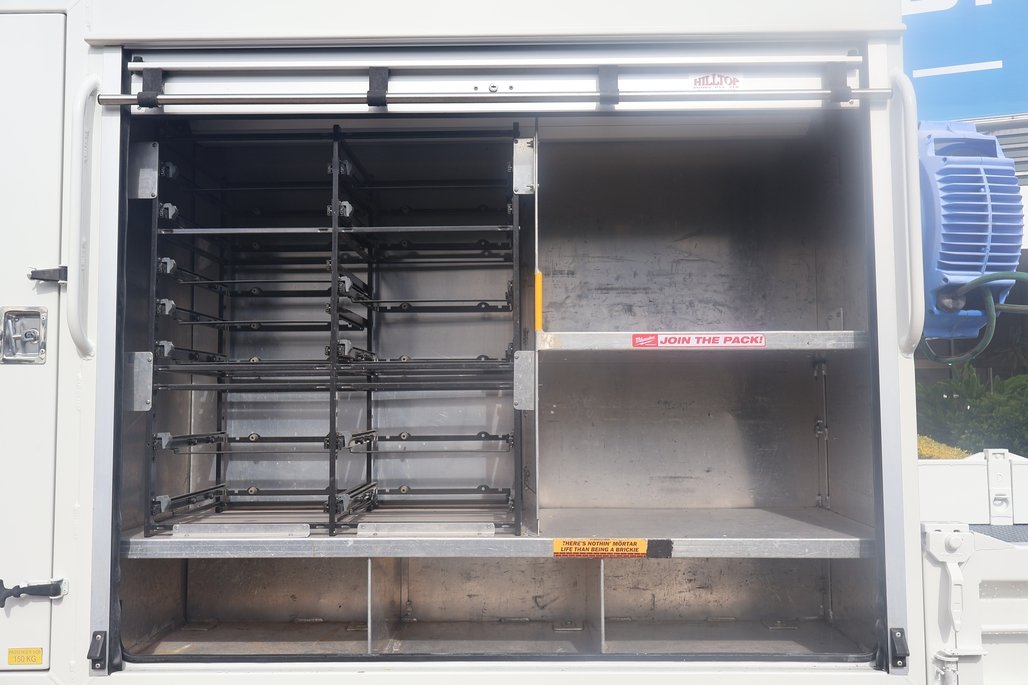 2019 Isuzu Nqr 87-190 image 5