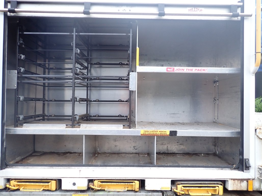 2019 Isuzu Nqr 87-190 image 5