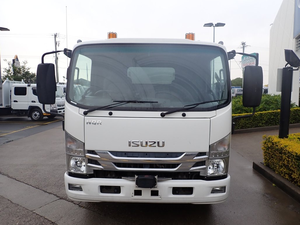 2019 Isuzu Nqr 87-190 image 7