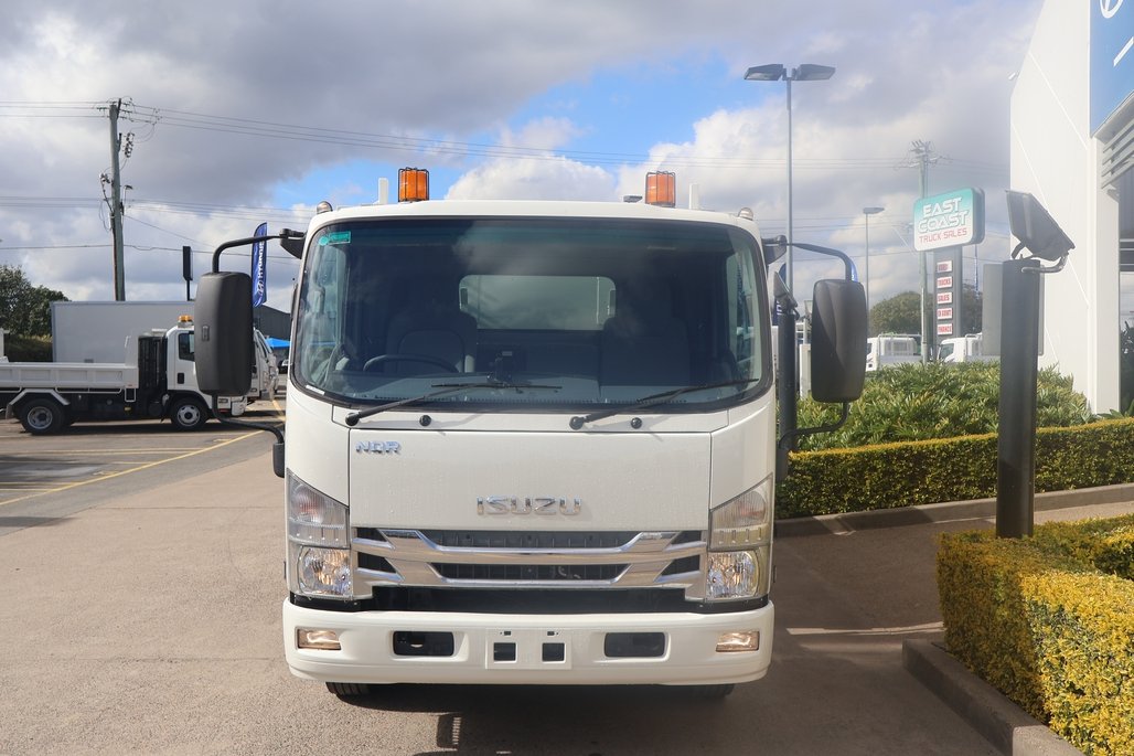 2019 Isuzu Nqr 87-190 image 7