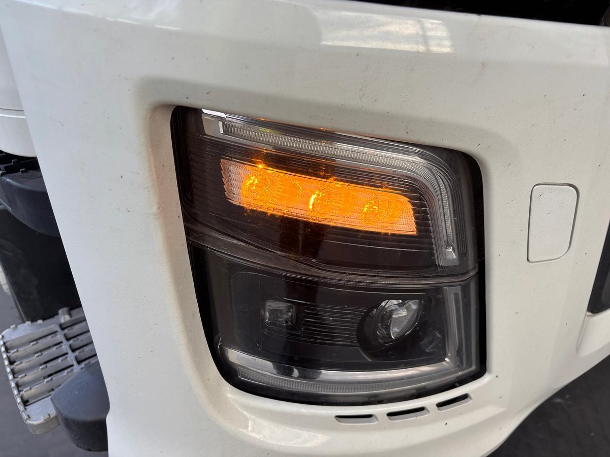 2026 Isuzu F Series Fvz 260-300 At R46 image 16