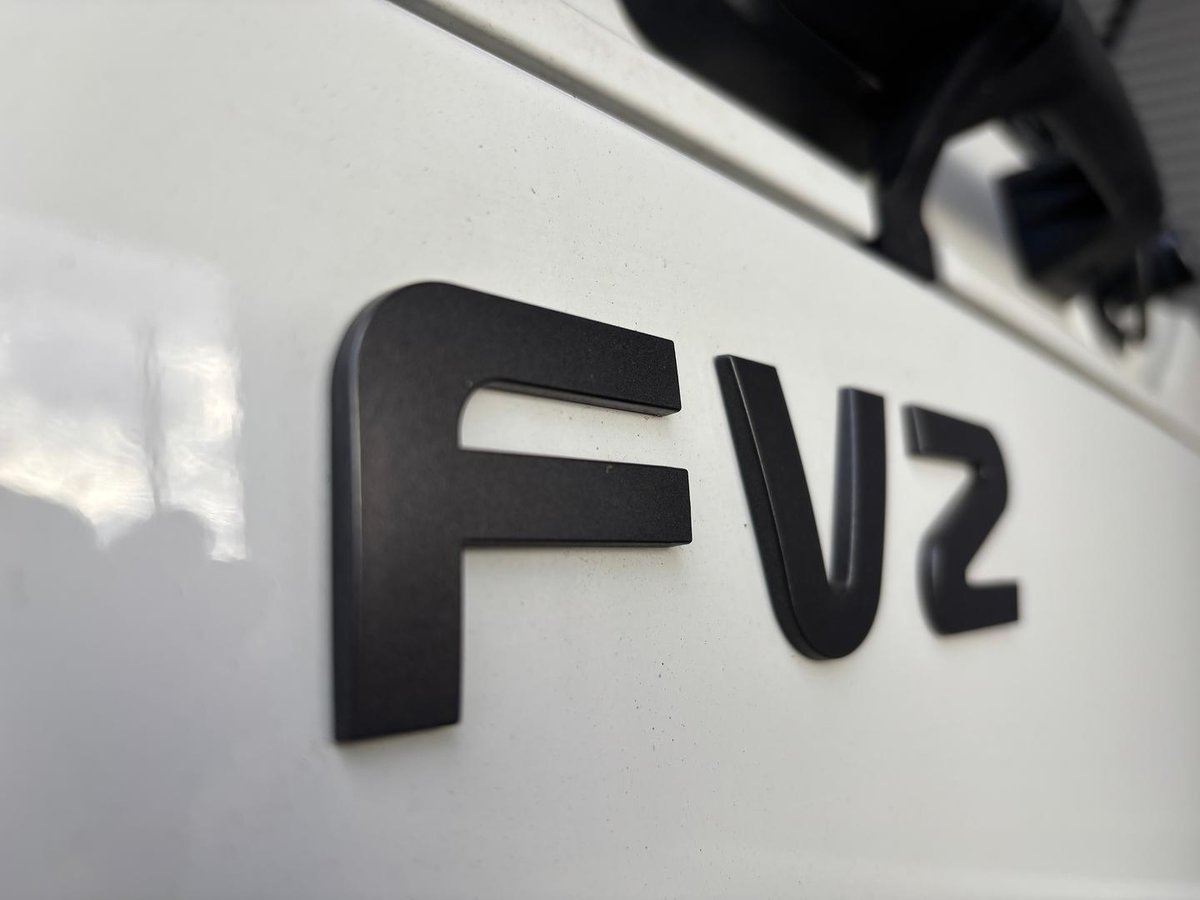 2026 Isuzu F Series Fvz 260-300 At R46 image 17