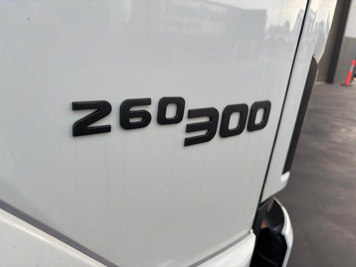 2026 Isuzu F Series Fvz 260-300 At R46 image 18