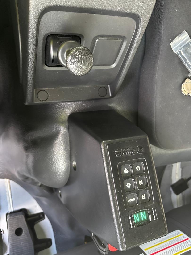 2026 Isuzu F Series Fvz 260-300 At R46 image 23