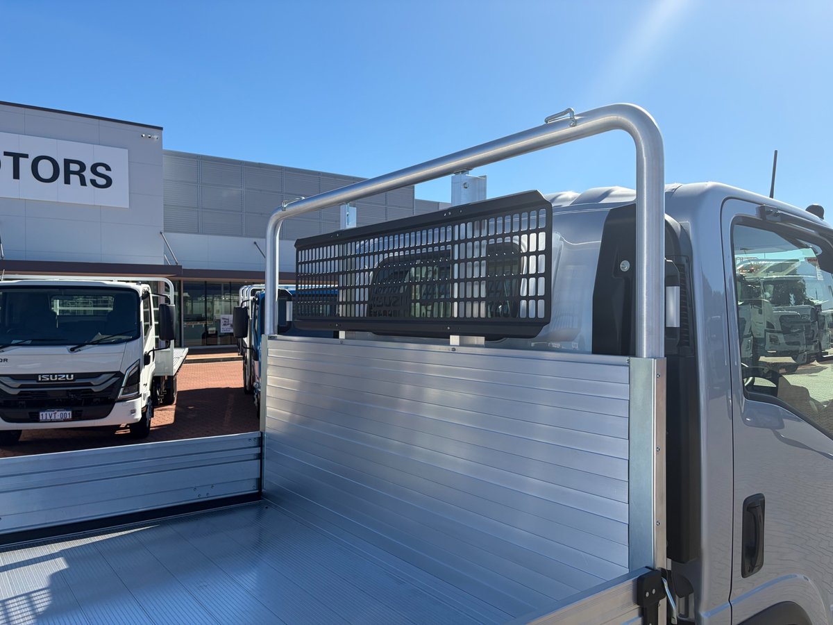 2026 Isuzu Trucks Nnr 45 150 Dt D34 Traypack image 13