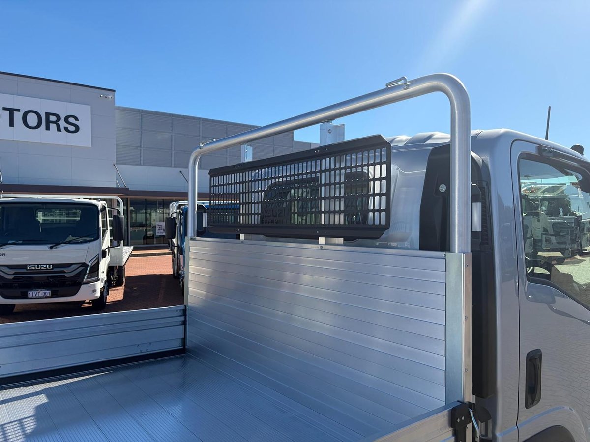 2026 Isuzu Nnr 45 150 Dt D34 Traypack image 13