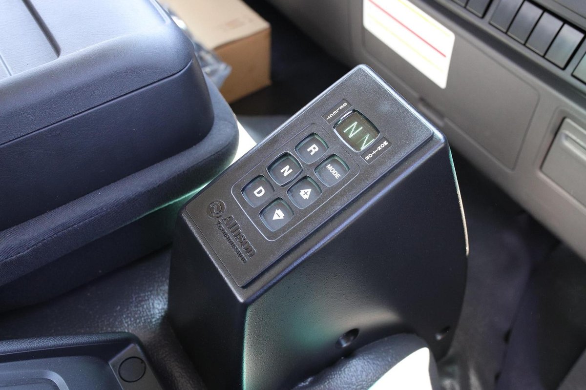 2026 Isuzu Fvl 260-300  At R67 Freightpack image 7