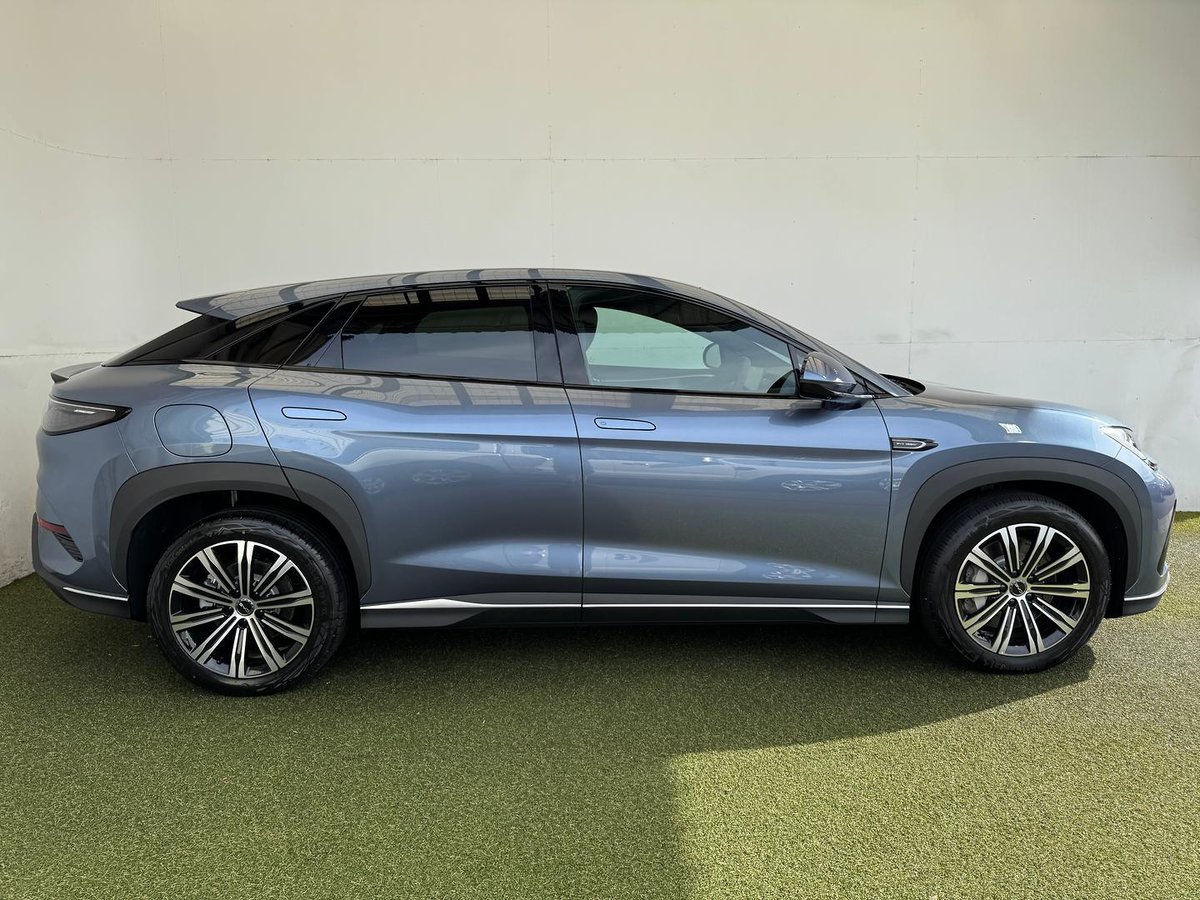 2025 BYD SEALION 7 Premium MY25 image 11