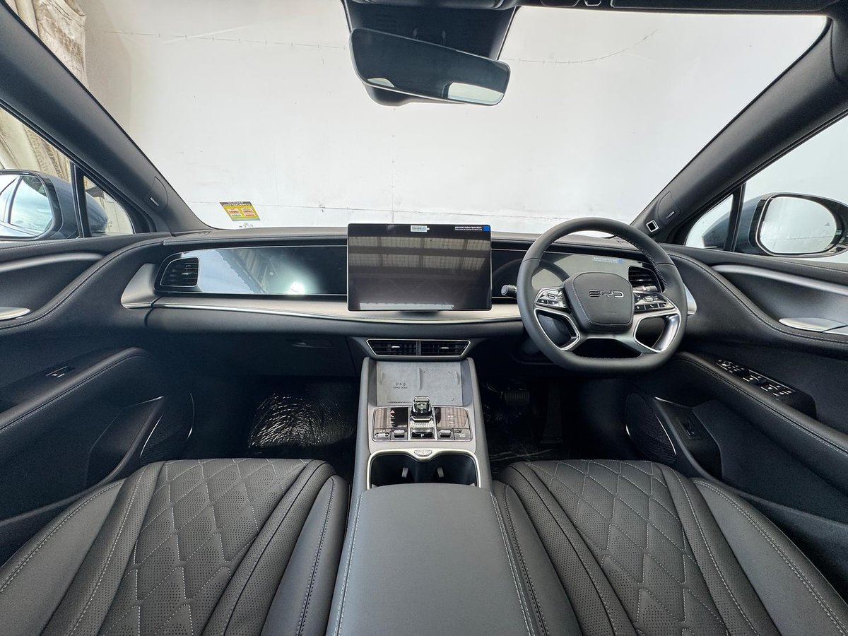 2025 BYD SEALION 7 Premium MY25 image 12