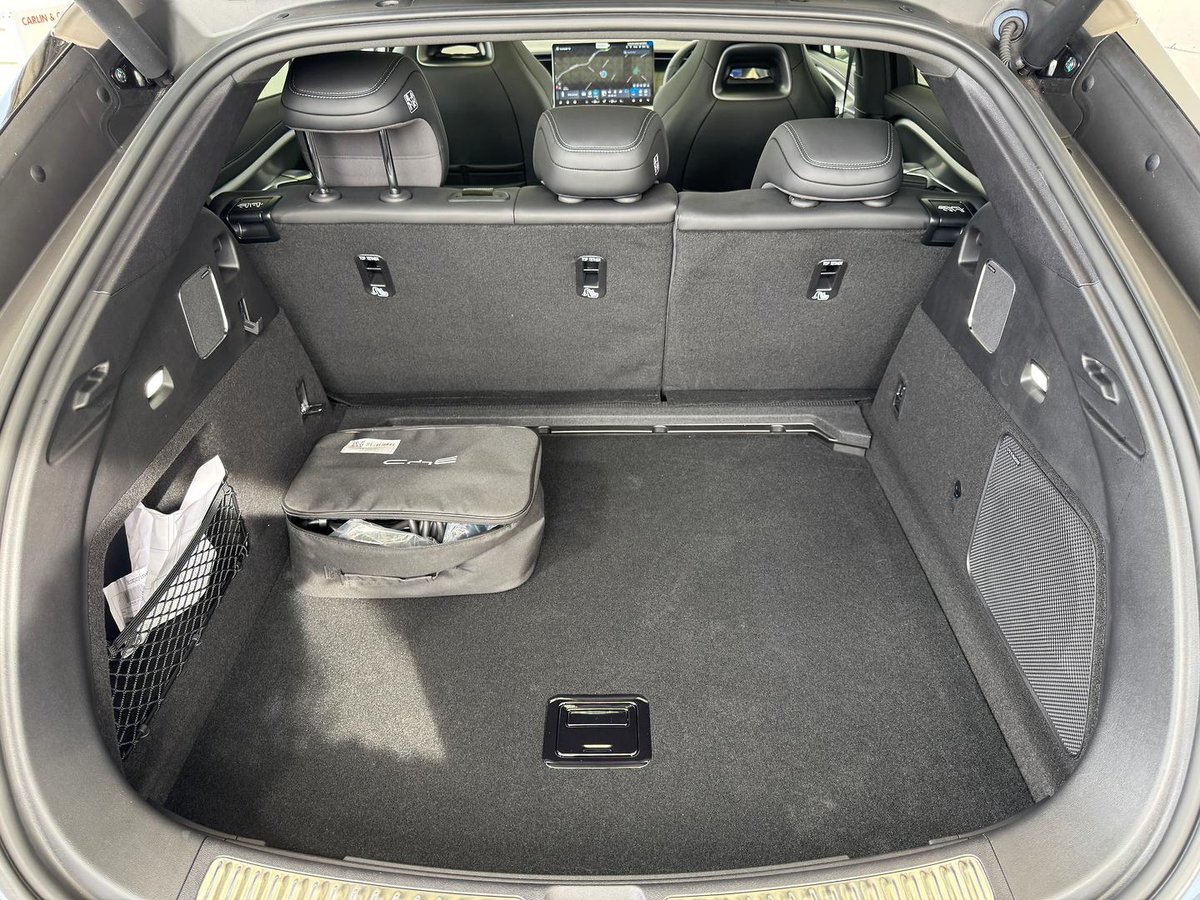2025 BYD SEALION 7 Premium MY25 image 13