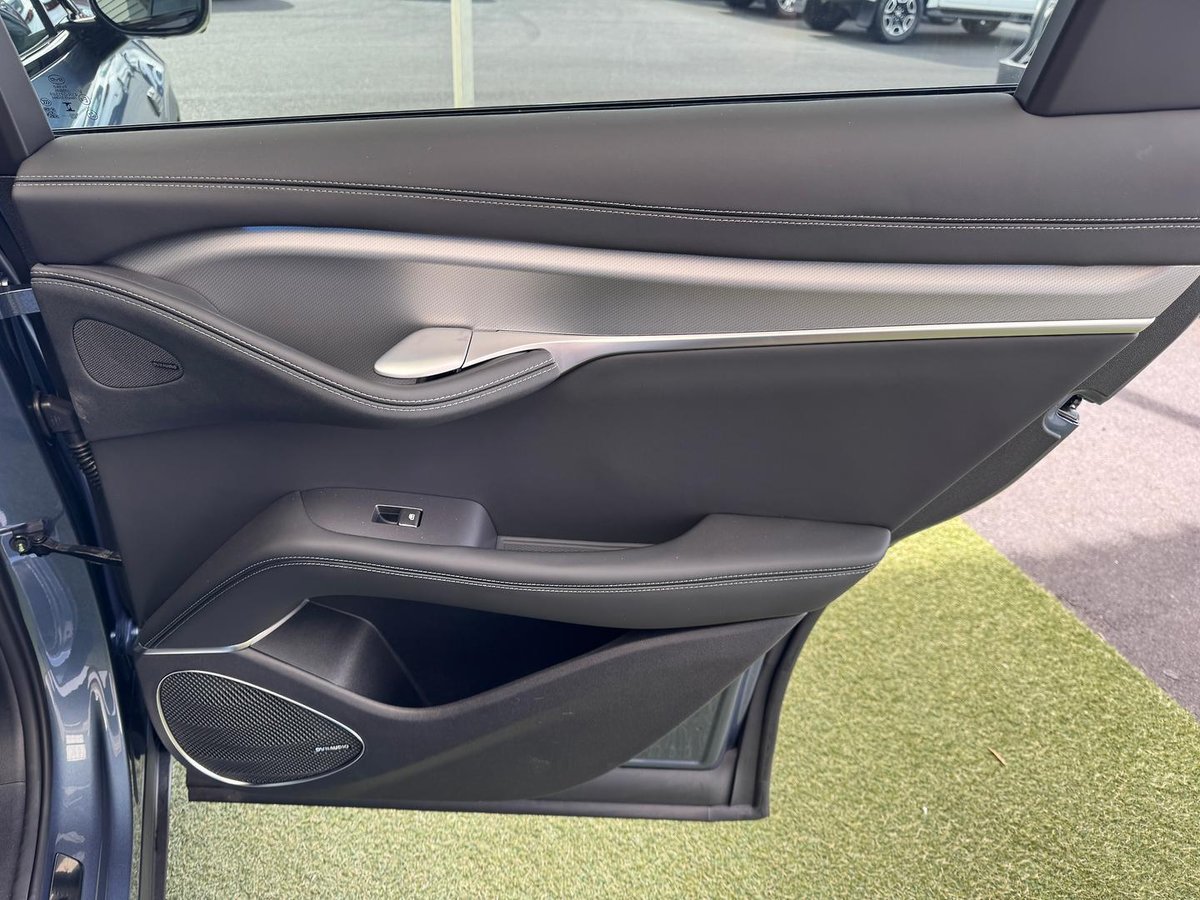 2025 BYD SEALION 7 Premium MY25 image 14