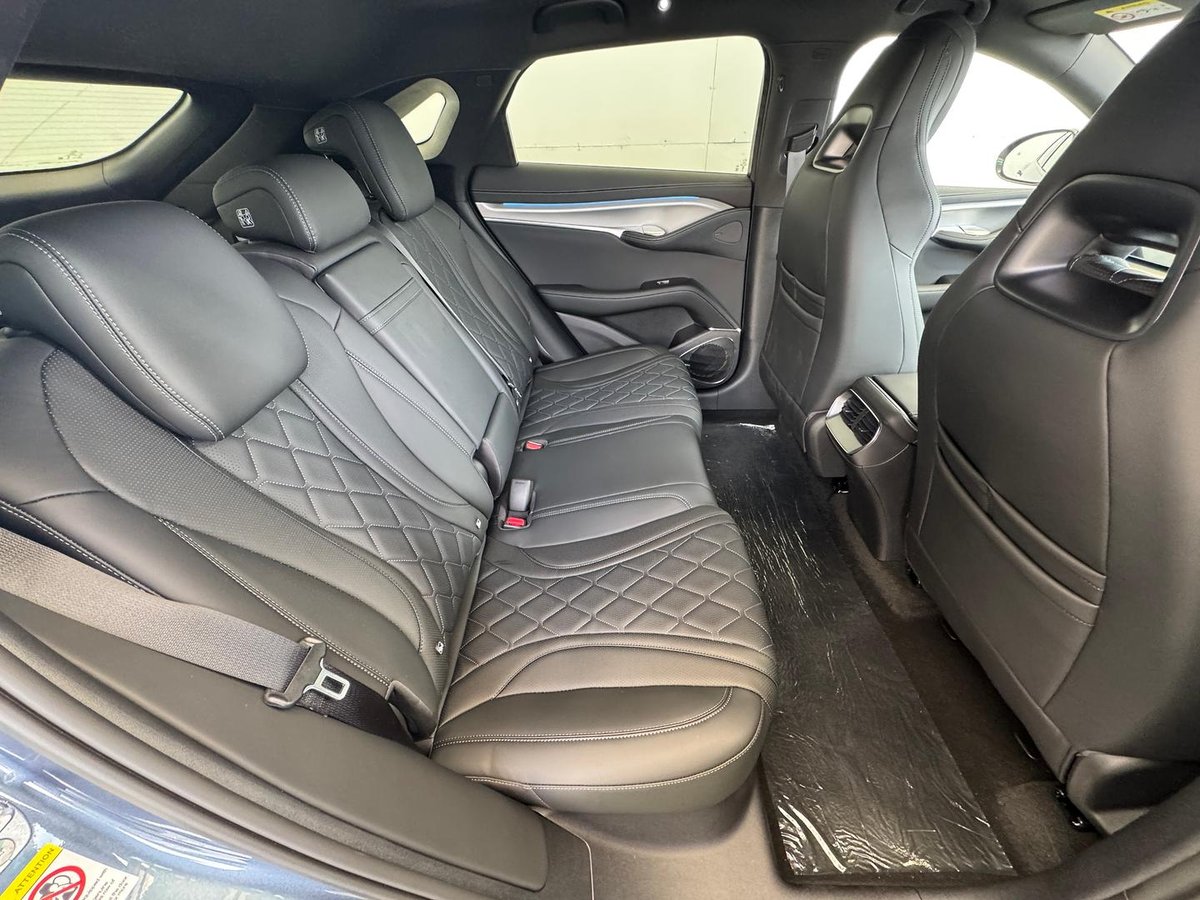 2025 BYD SEALION 7 Premium MY25 image 15