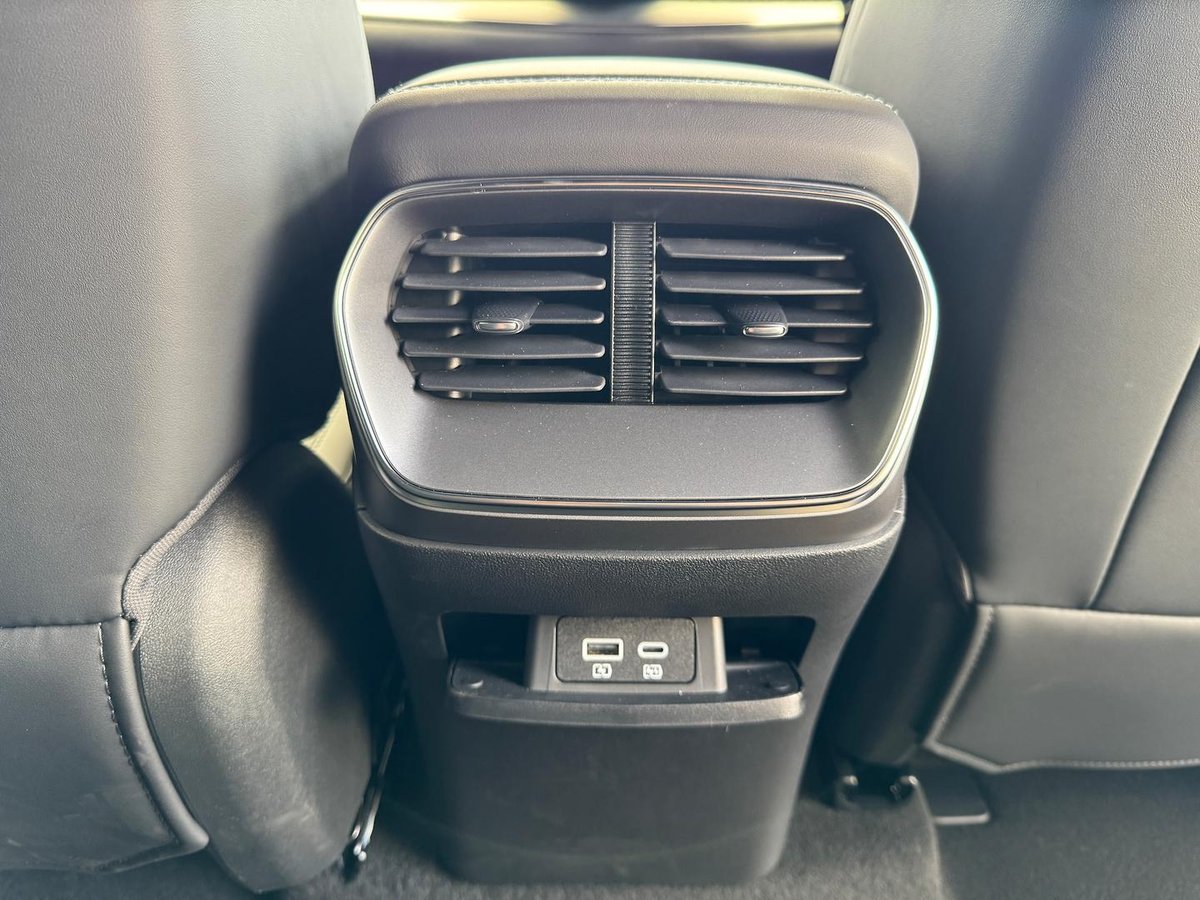 2025 BYD SEALION 7 Premium MY25 image 16