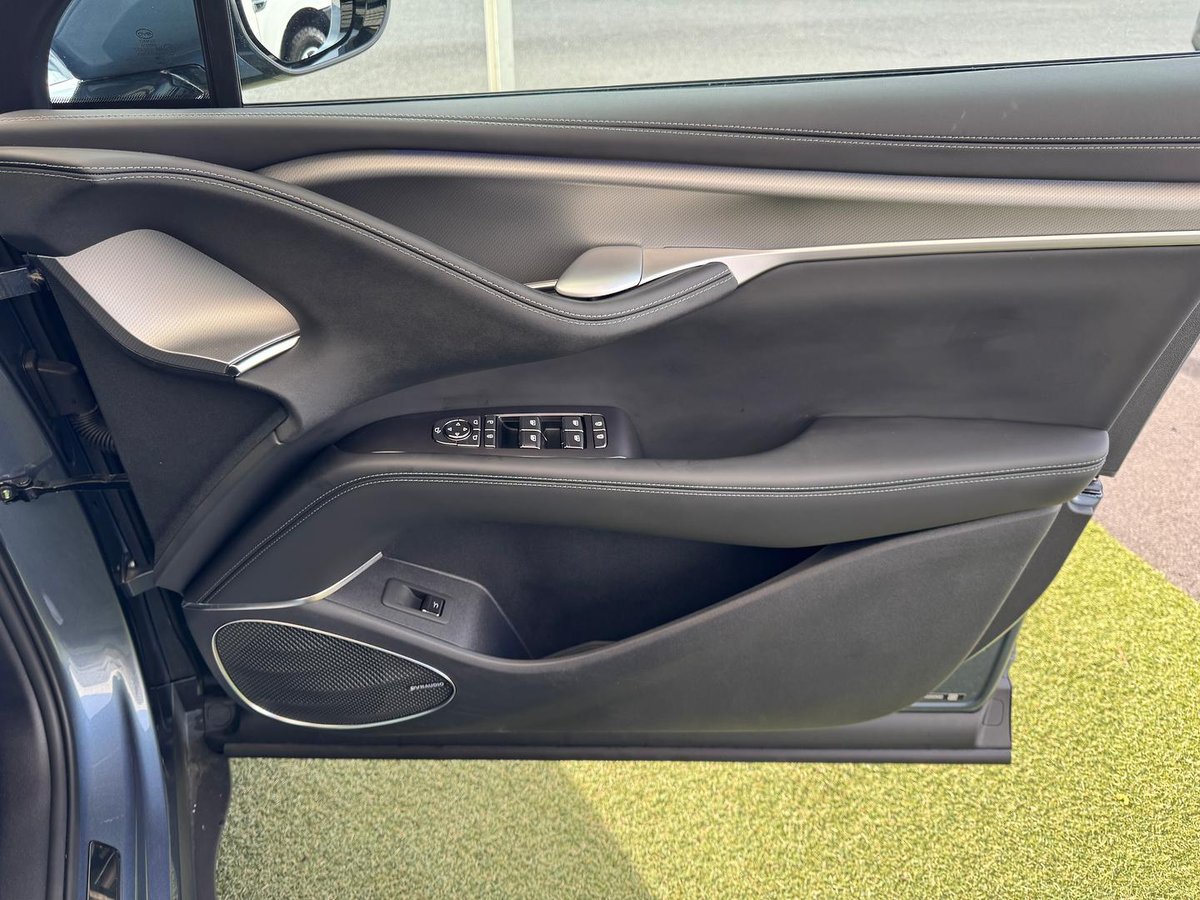 2025 BYD SEALION 7 Premium MY25 image 17