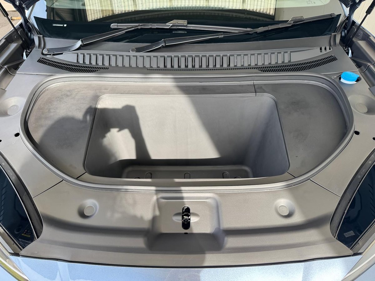 2025 BYD SEALION 7 Premium MY25 image 18