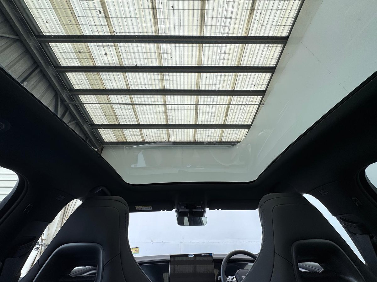 2025 BYD SEALION 7 Premium MY25 image 19