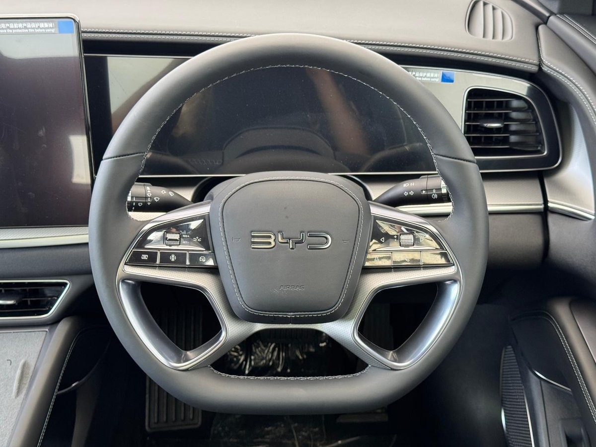 2025 BYD SEALION 7 Premium MY25 image 20
