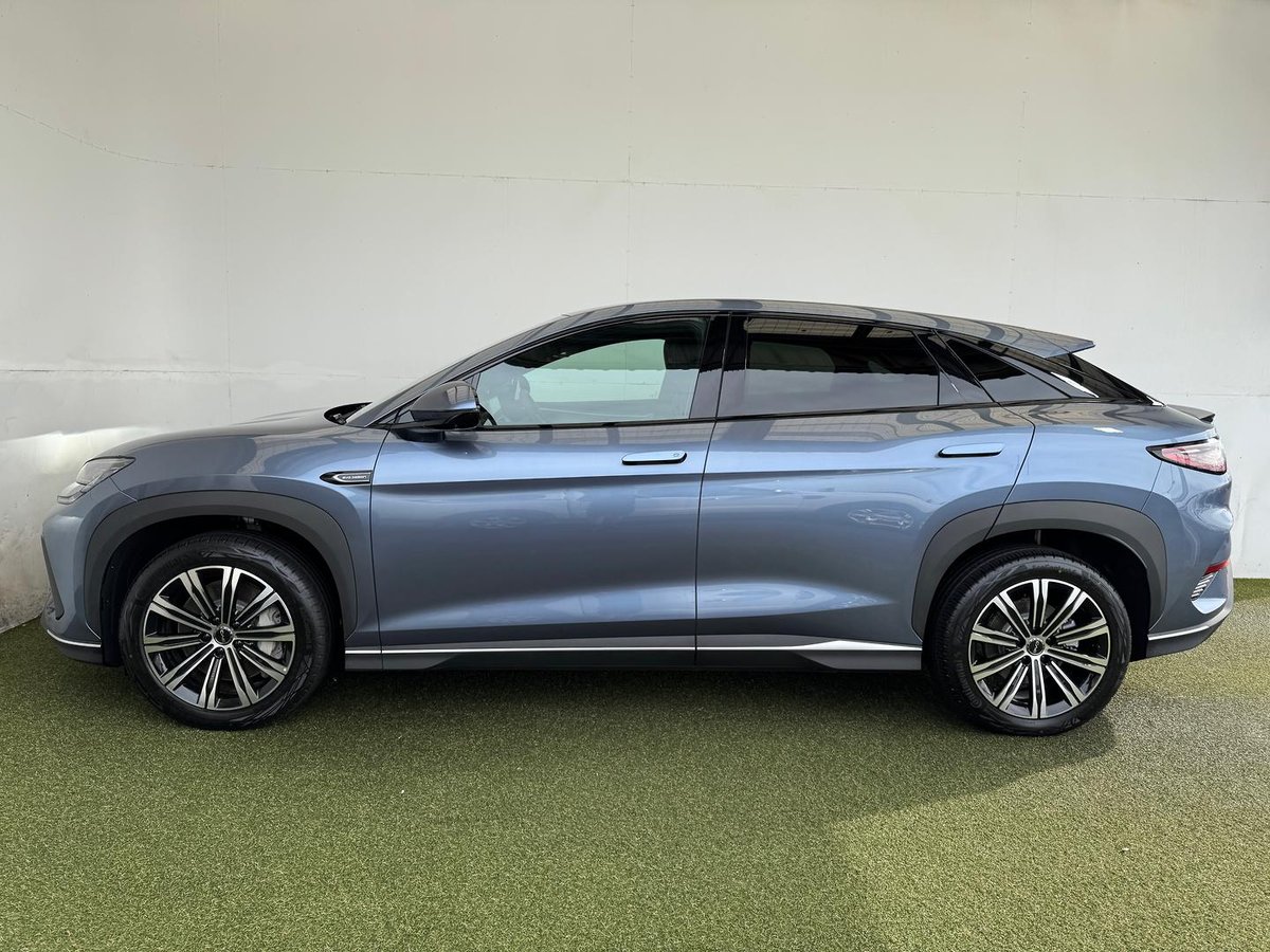 2025 BYD SEALION 7 Premium MY25 image 25