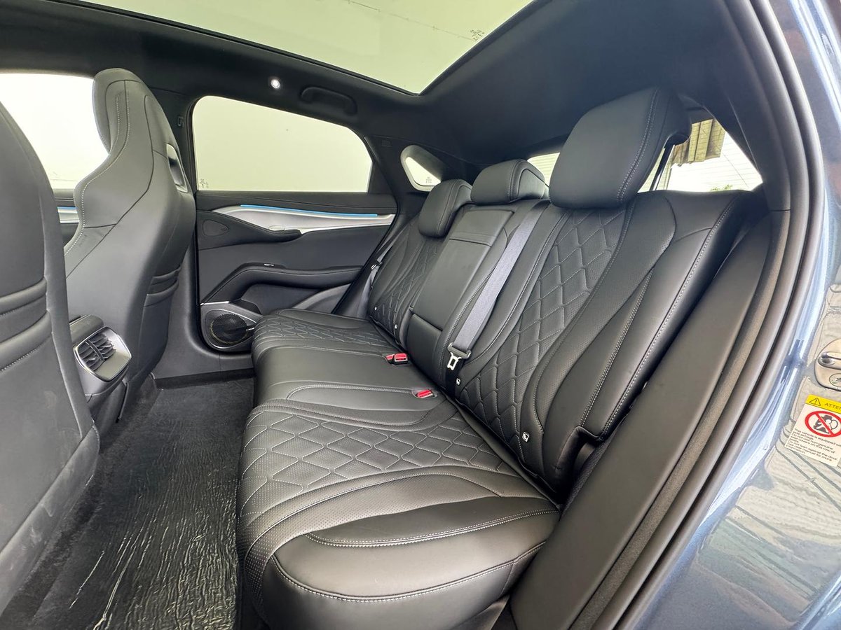 2025 BYD SEALION 7 Premium MY25 image 28