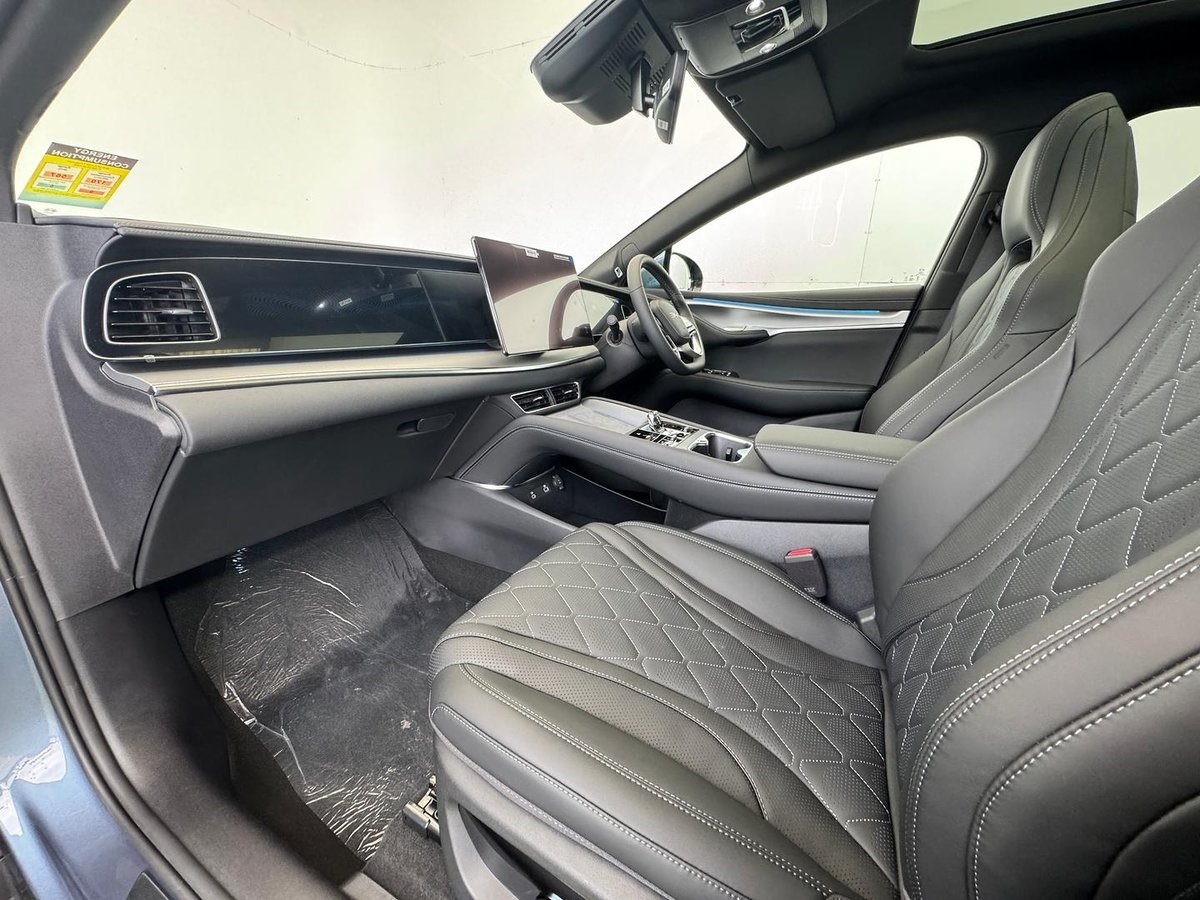 2025 BYD SEALION 7 Premium MY25 image 30