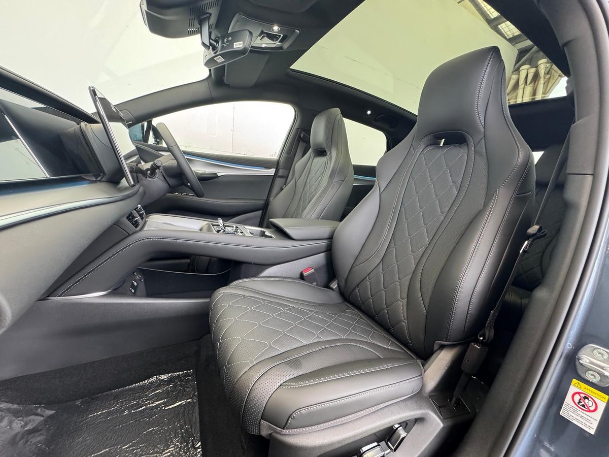 2025 BYD SEALION 7 Premium MY25 image 31