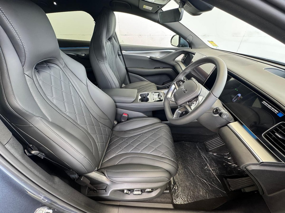2025 BYD SEALION 7 Premium MY25 image 7