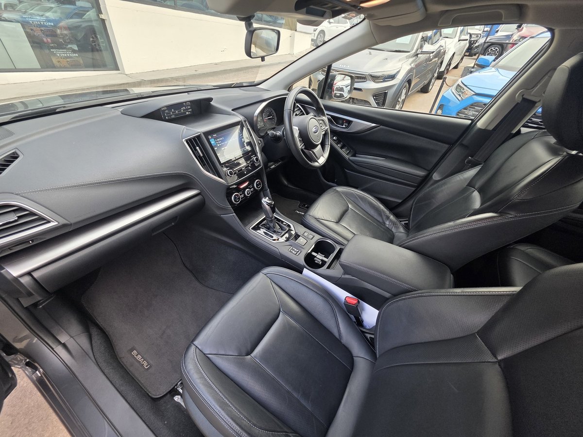 2023 Subaru Impreza 2.0i-S G5 MY22 AWD image 11