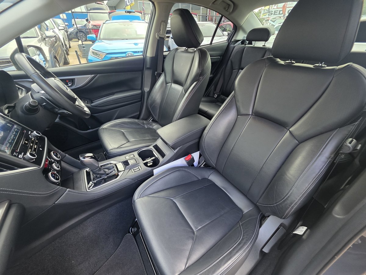 2023 Subaru Impreza 2.0i-S G5 MY22 AWD image 12