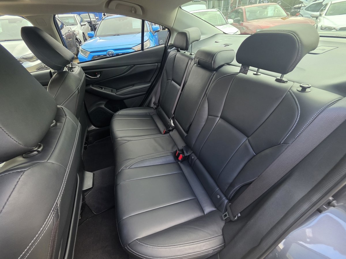2023 Subaru Impreza 2.0i-S G5 MY22 AWD image 13