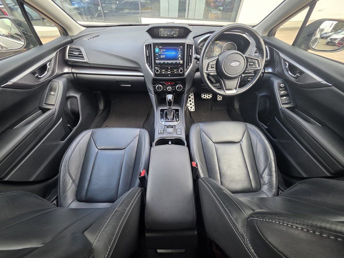 2023 Subaru Impreza 2.0i-S G5 MY22 AWD image 15