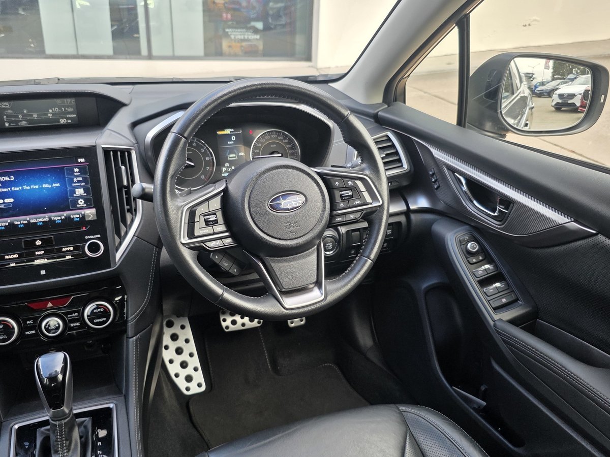 2023 Subaru Impreza 2.0i-S G5 MY22 AWD image 17