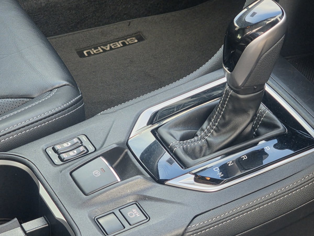 2023 Subaru Impreza 2.0i-S G5 MY22 AWD image 19