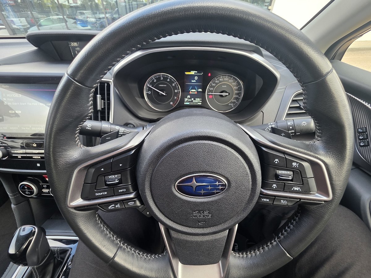 2023 Subaru Impreza 2.0i-S G5 MY22 AWD image 21