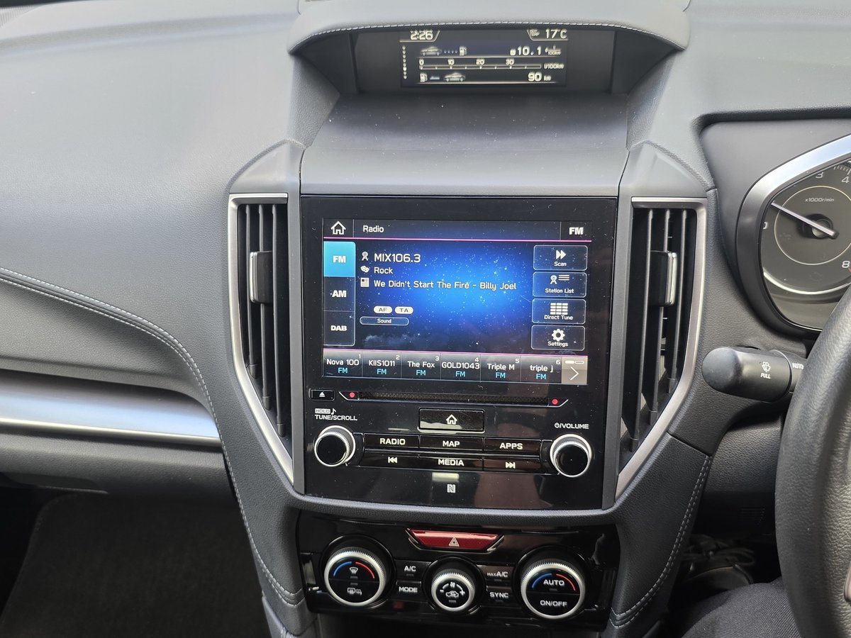2023 Subaru Impreza 2.0i-S G5 MY22 AWD image 22
