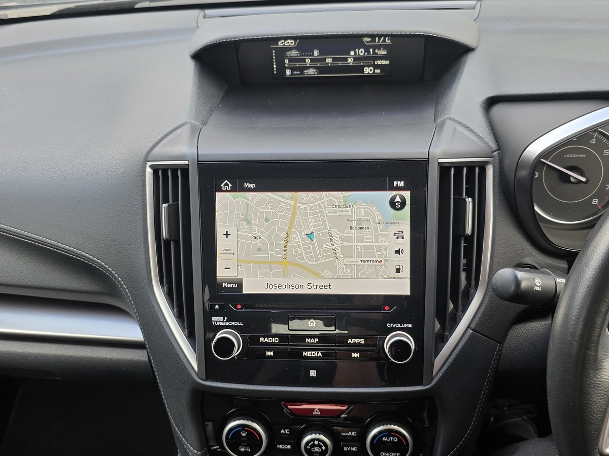 2023 Subaru Impreza 2.0i-S G5 MY22 AWD image 23