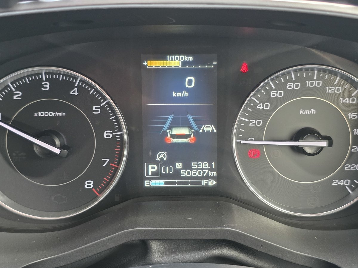 2023 Subaru Impreza 2.0i-S G5 MY22 AWD image 25