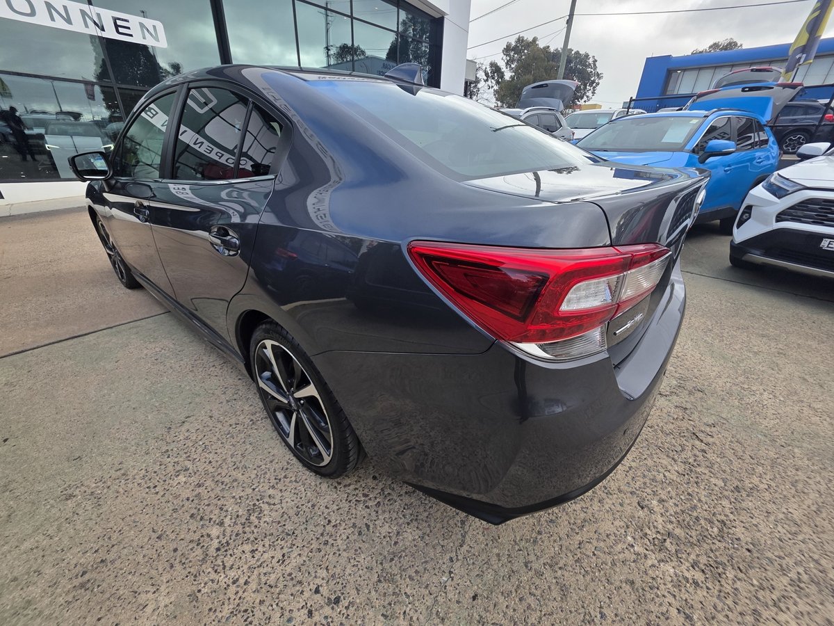 2023 Subaru Impreza 2.0i-S G5 MY22 AWD image 8