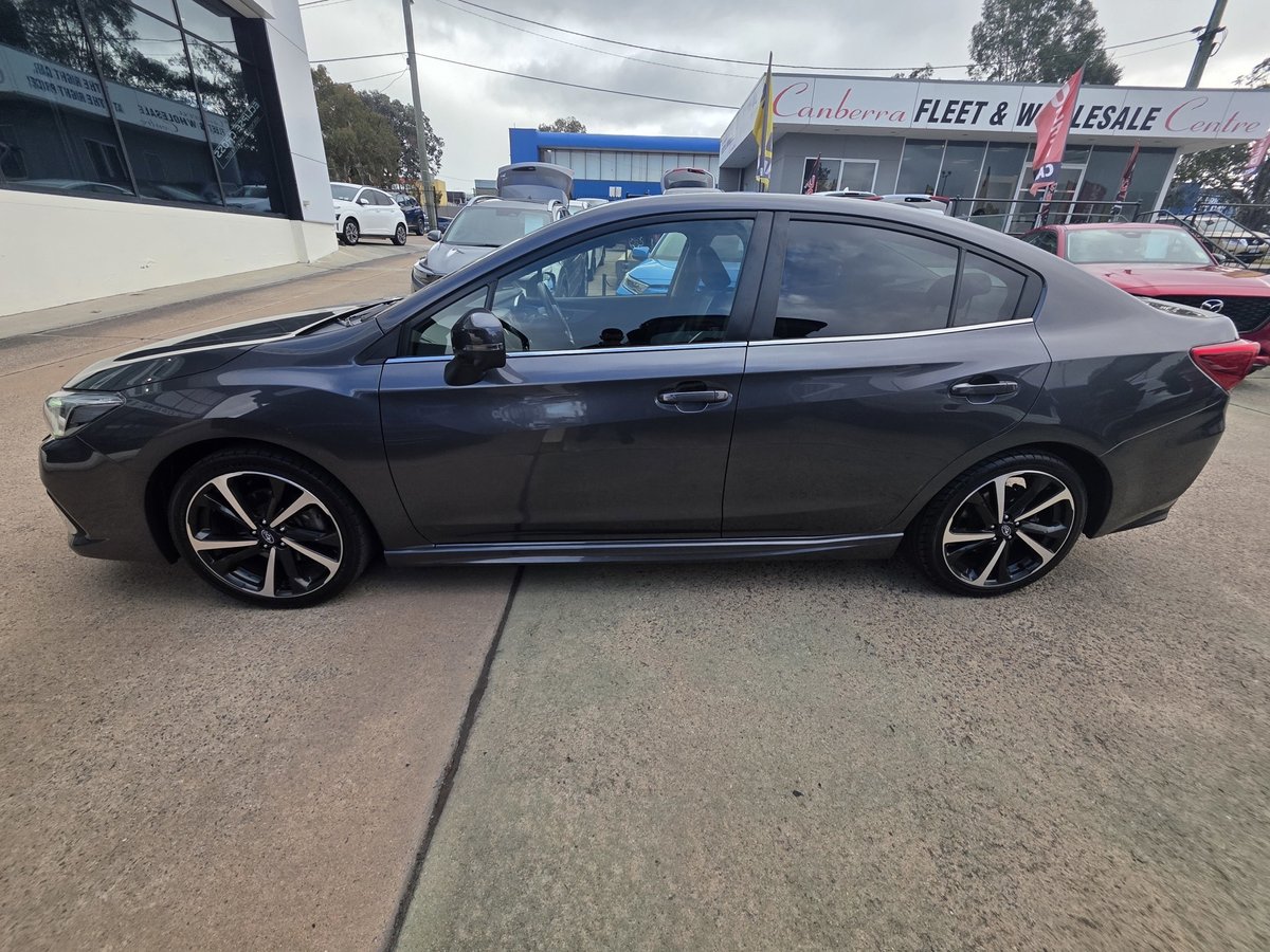 2023 Subaru Impreza 2.0i-S G5 MY22 AWD image 9