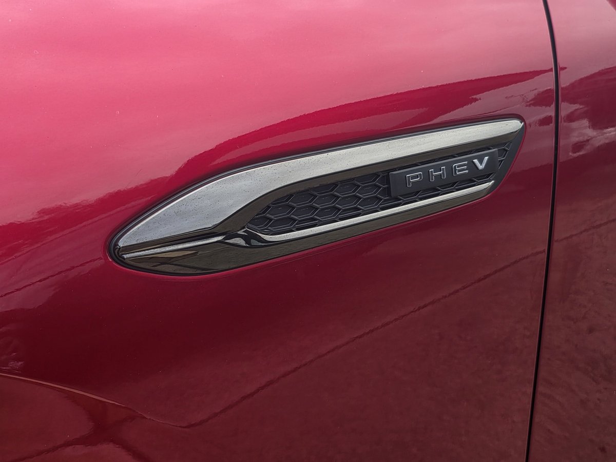 2024 Mazda CX-60 P50e GT KH Series AWD image 11