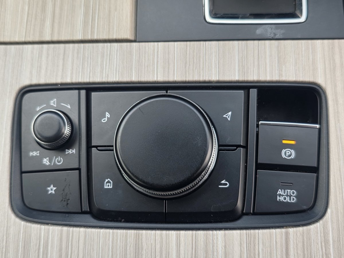 2024 Mazda CX-60 P50e GT KH Series AWD image 26