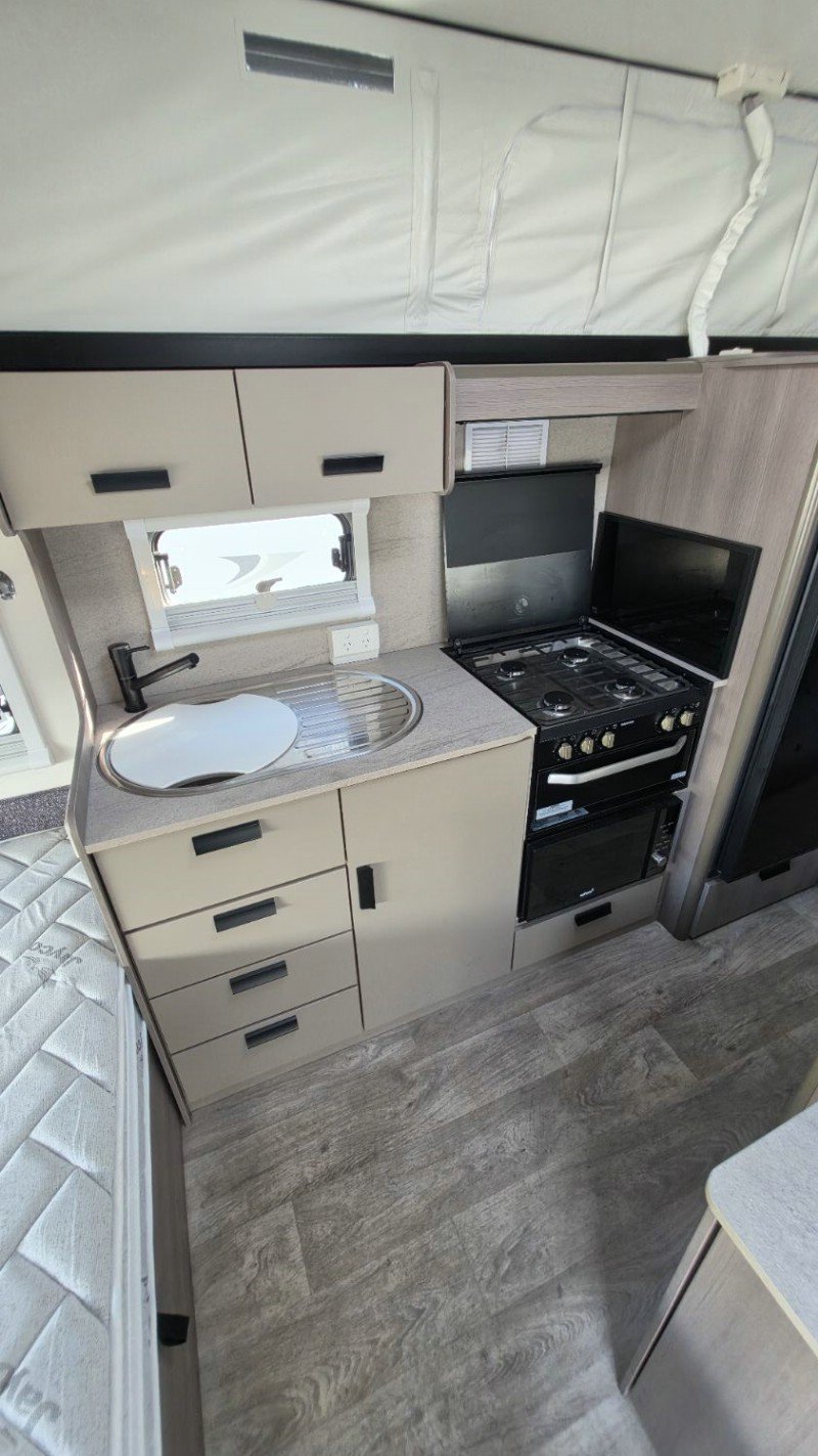 2024 JAYCO JOURNEY 17.58-3.OB.JY-MY24 image 10