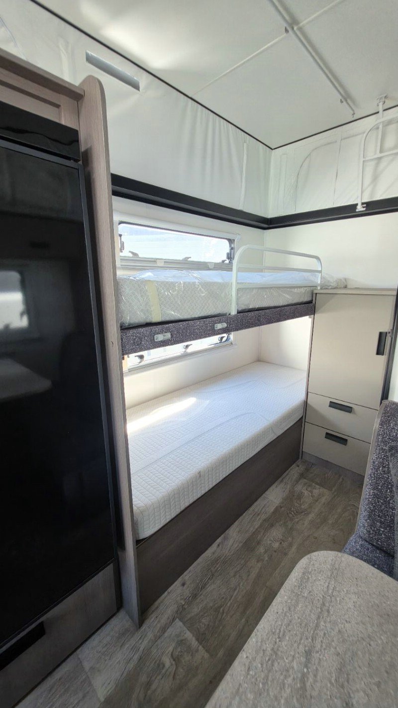 2024 JAYCO JOURNEY 17.58-3.OB.JY-MY24 image 11