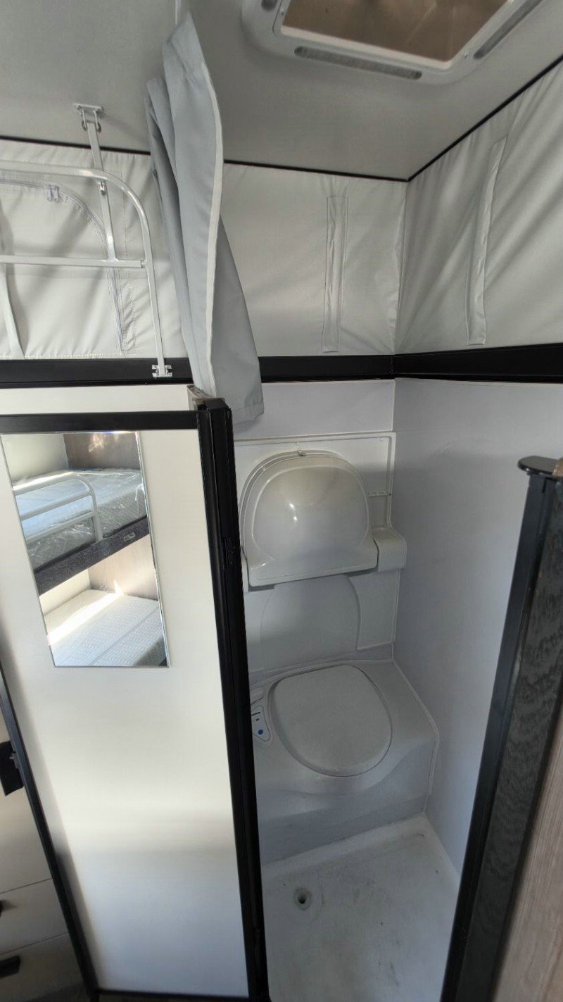 2024 JAYCO JOURNEY 17.58-3.OB.JY-MY24 image 13