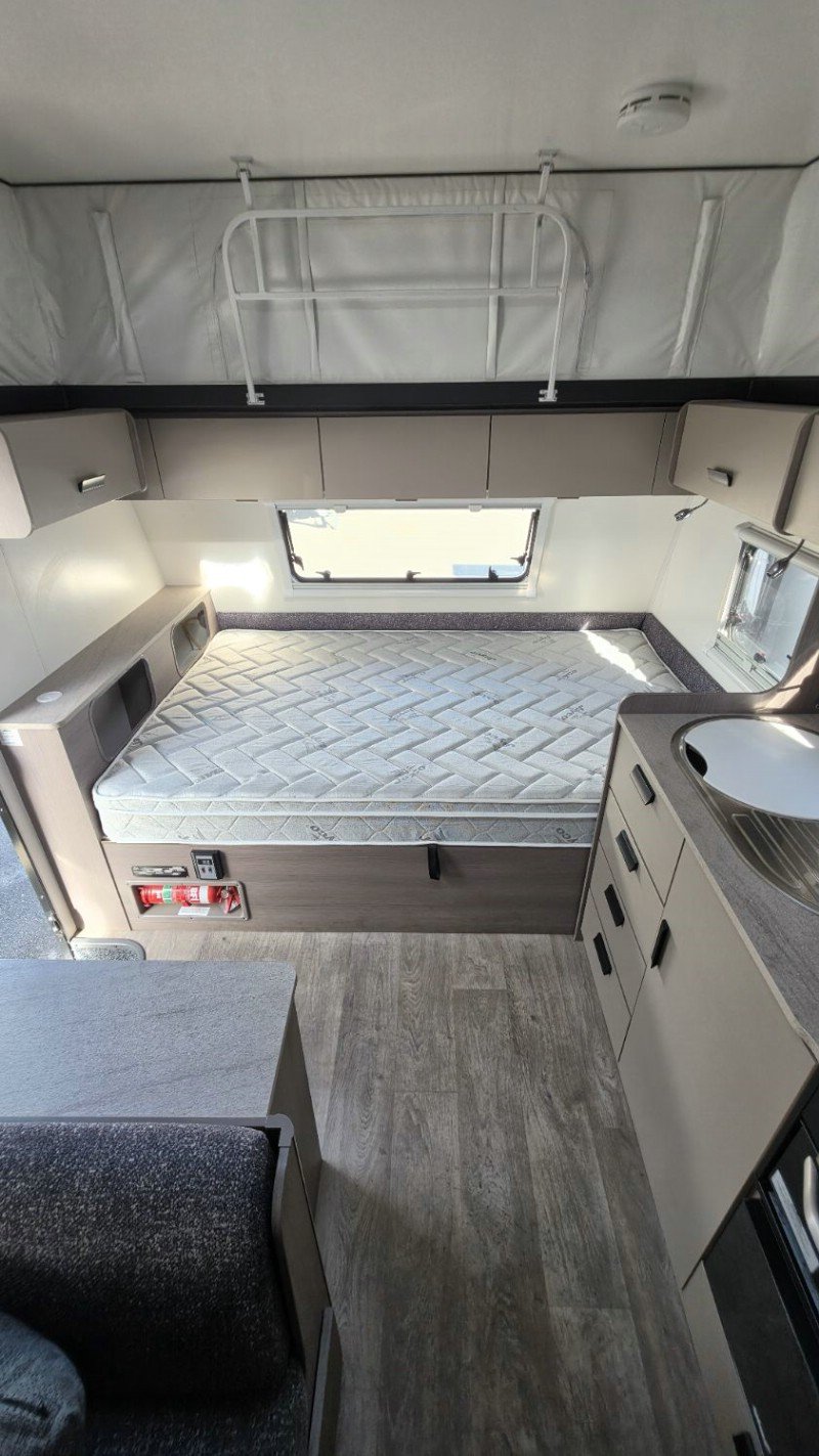 2024 JAYCO JOURNEY 17.58-3.OB.JY-MY24 image 7